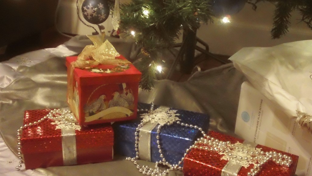 The Perfect Gift – John 15:13 ~&nbsp;Friendships