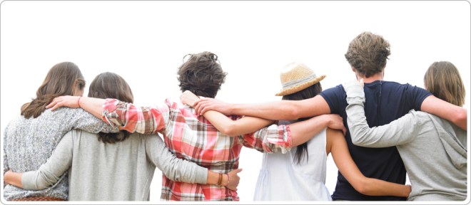 Unity within our Communities