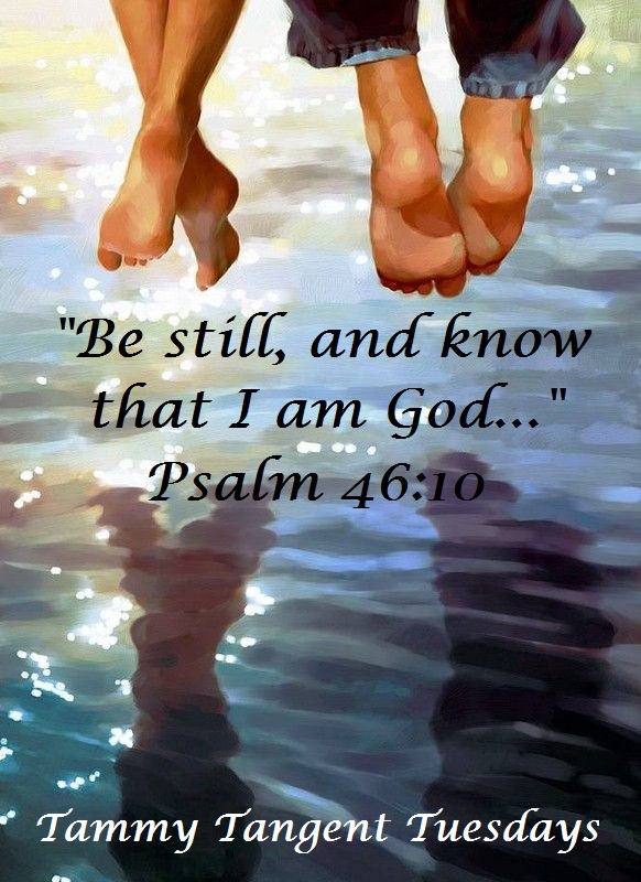 Tammy Tangent Tuesdays