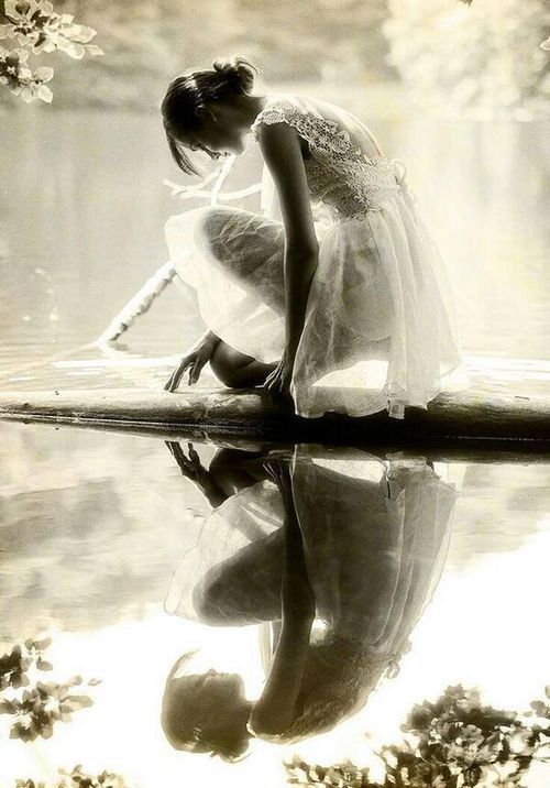 Transformation through Application, Beautiful Be-Loved You!  2 Cor.&nbsp;3:18