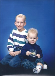 My beautiful blessings