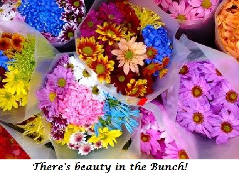 Tammy Tangent Tuesdays