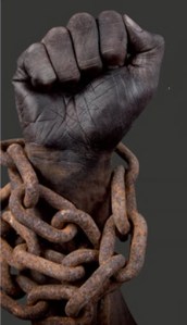 Blameless Shackles 2