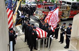 firemen tragedy