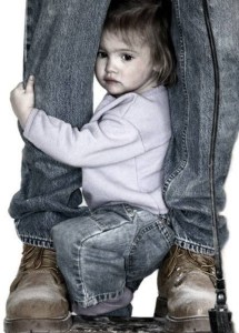 Blameless Daddy Safe