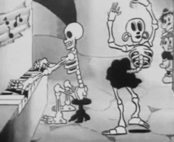 Blameless Dancing Bones 9