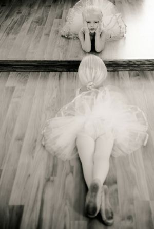 Blameless Ballet Innocense