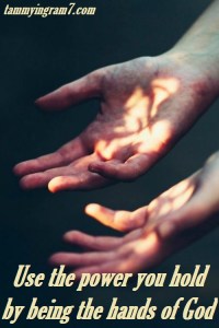 Blameless Hands of God 5.5