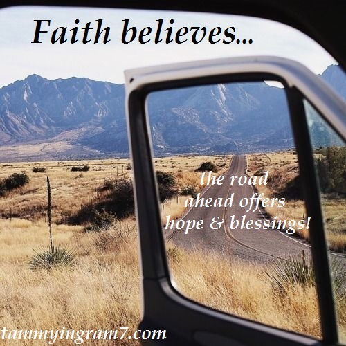 Blameless Long Road 1.1