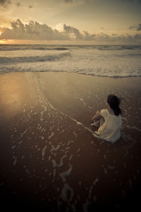 Blameless Beach Peace 2