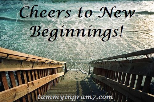 Blameless New Beginnings 1.1