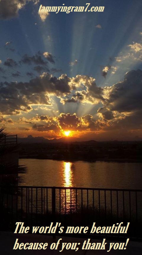 Blameless Sunset 1.1