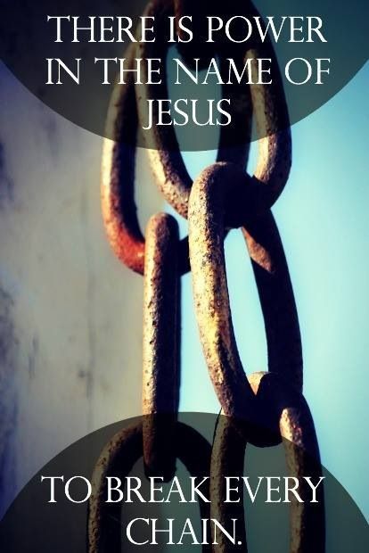Blameless Chains 7