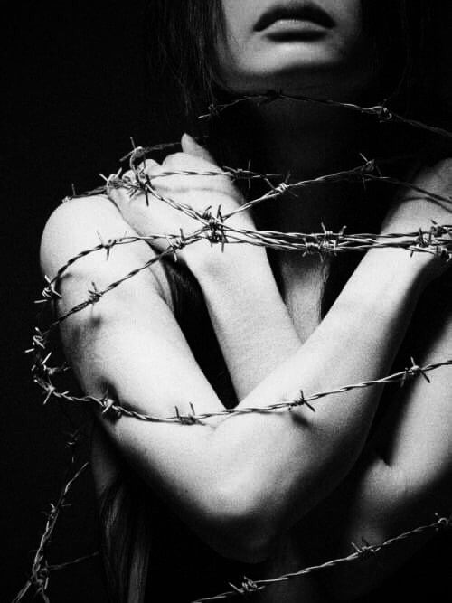 Blameless Breaking Free 2