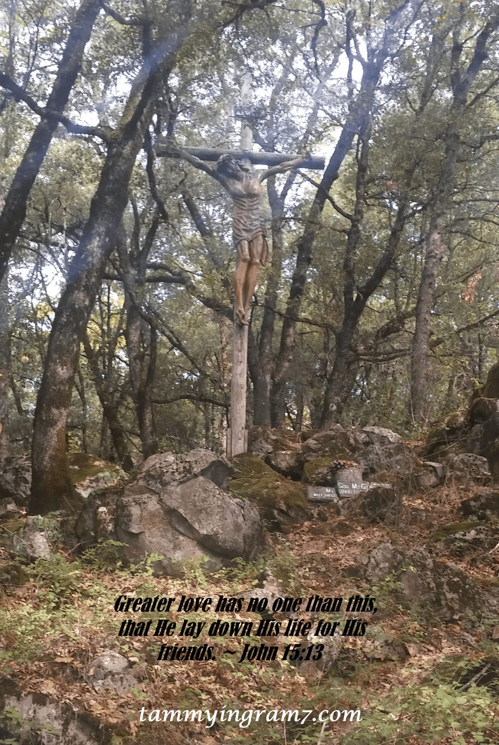 What Does Christianity and Easter Have In&nbsp;Common?