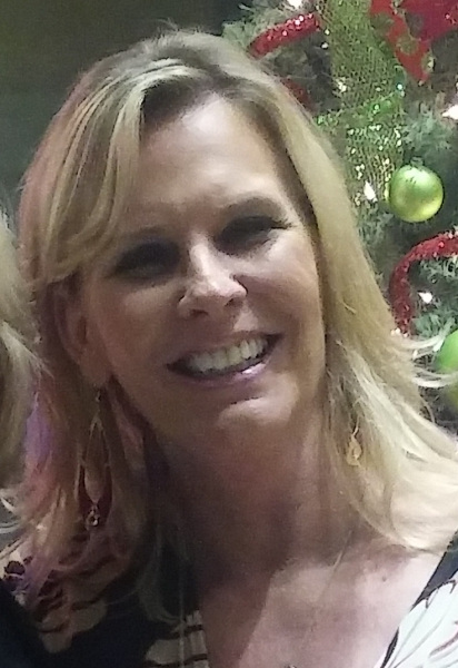 Who is Tammy&nbsp;Ingram?