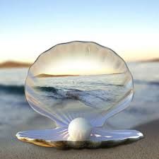 Blameless Treasured Pearl