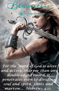 Blameless Hebrews 4.12 (2)