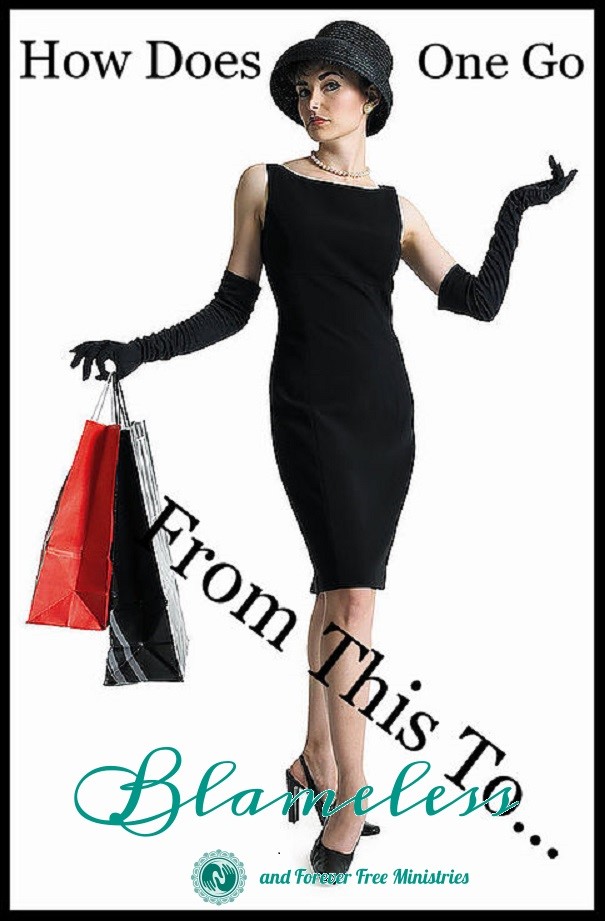 How Does One Go From This To… Clearance&nbsp;Rack?