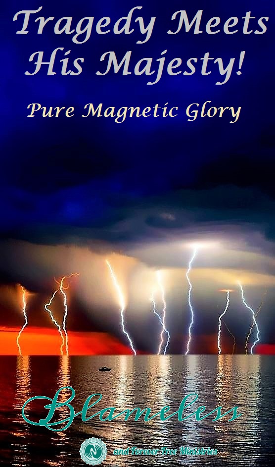 Blameless Tragedy Meets His Majesty (2)