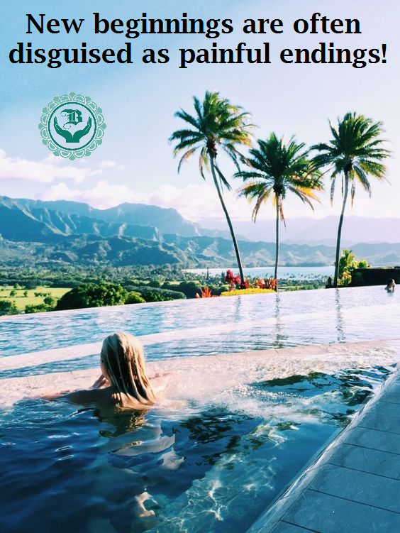 Blameless New Beginnings 1.1