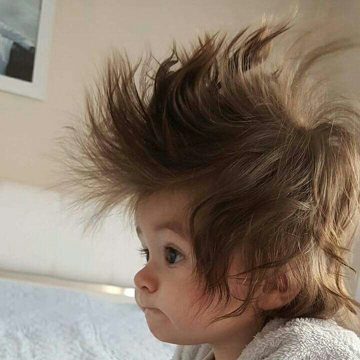 I Just Washed My Hair and I Can’t Do A THING With&nbsp;It!