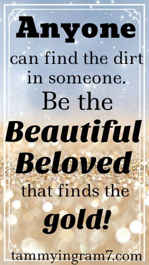 Blameless Proverbs 11.27