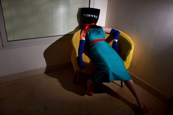 Clothe Yourselves With…