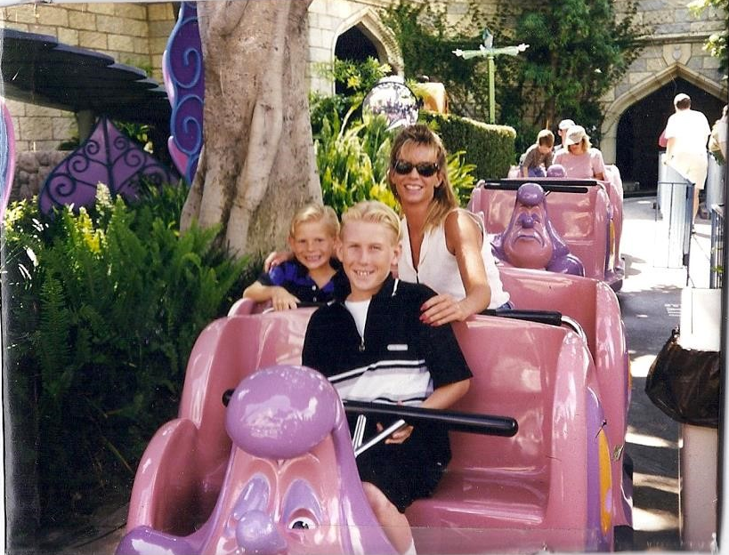 When Your Child Asks For&nbsp;Prayer!