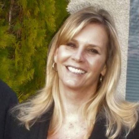 Who Is Tammy&nbsp;Ingram?