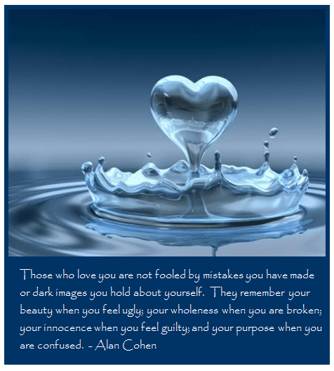 Blameless Pure-Fect 1