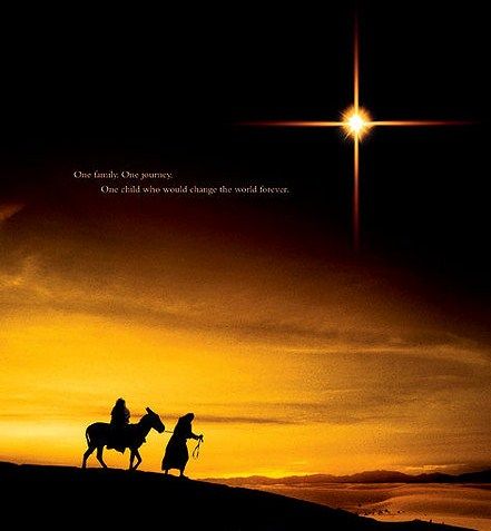 Blameless Star of David