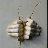 Blameless Breaking Free