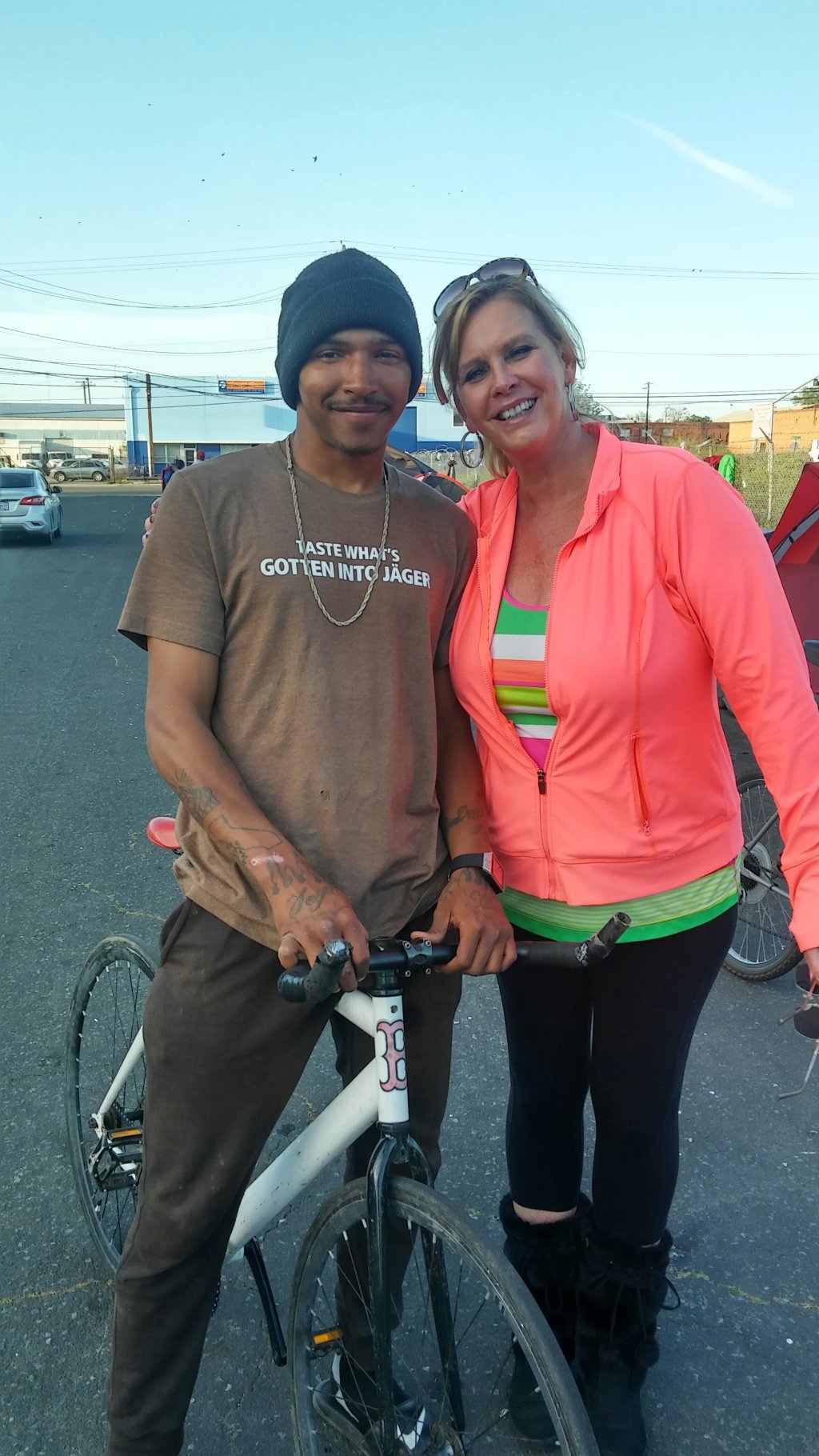 When InHumane Conditions&nbsp;Exist…