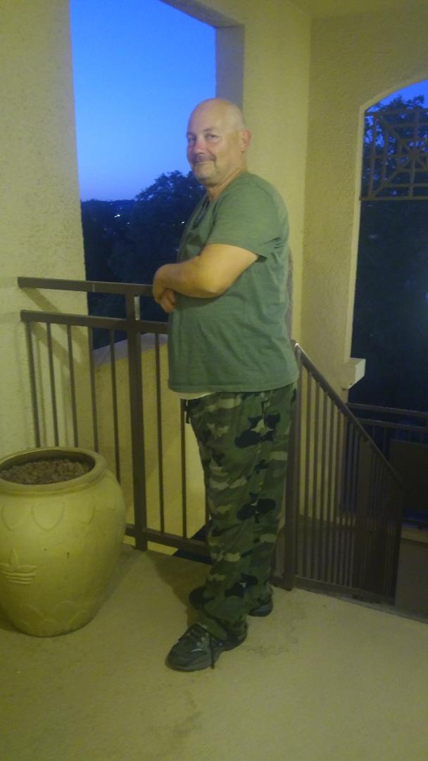 Buday Strong, Russell&nbsp;B.