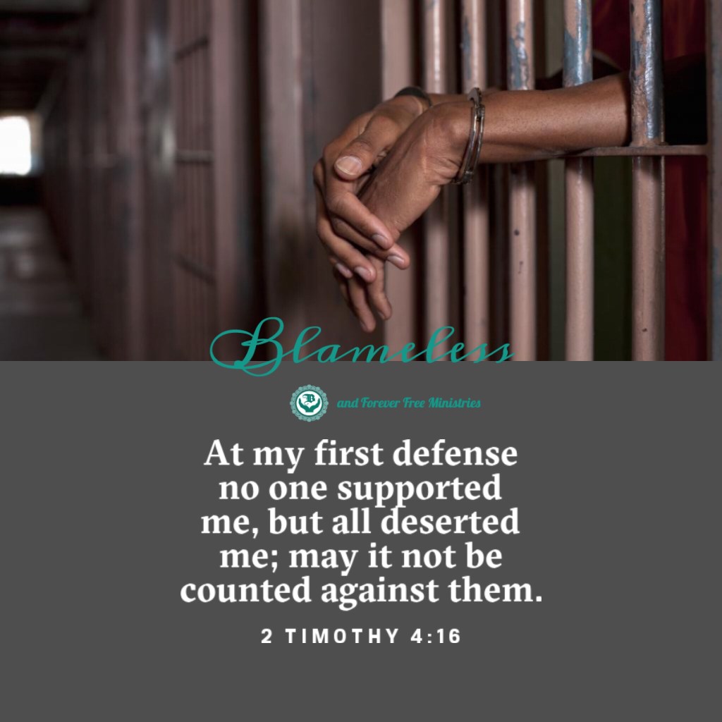 When Faith Is All You Have To Hold&nbsp;Onto!