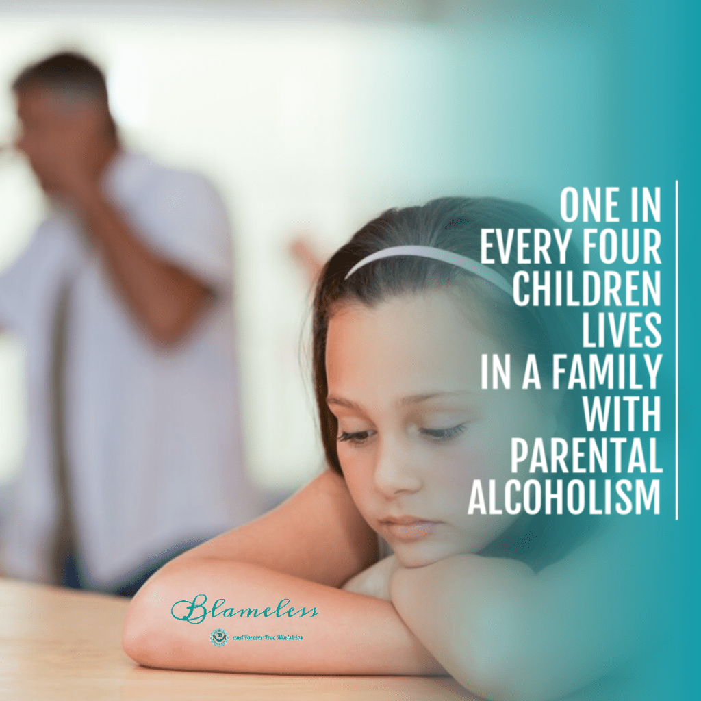 Children’s Mental Health Week ~ Tracing Your Family’s Cycle Of Alcohol Misuse Can Help Break The Generational Familial&nbsp;Cycle