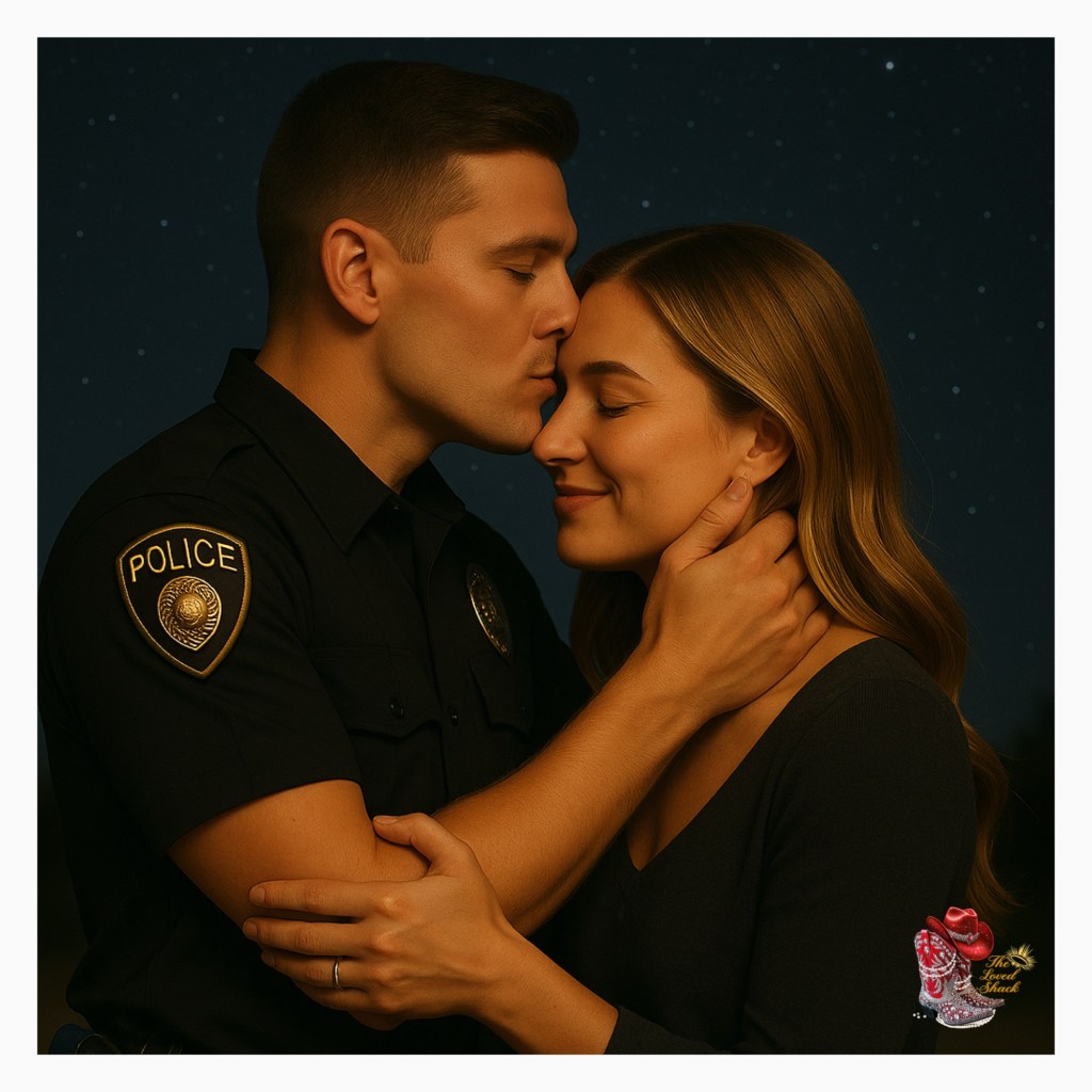 Speak Life – Day 7 – Law Enforcement Devotional – Words That&nbsp;Heal