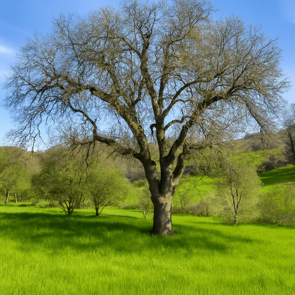 Oaks of Righteousness: Isaiah&nbsp;61:1-3