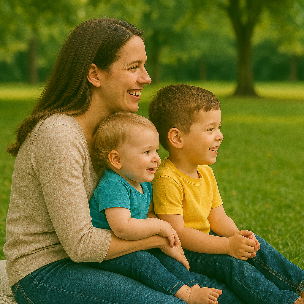 What These Eyes See Now Matters...