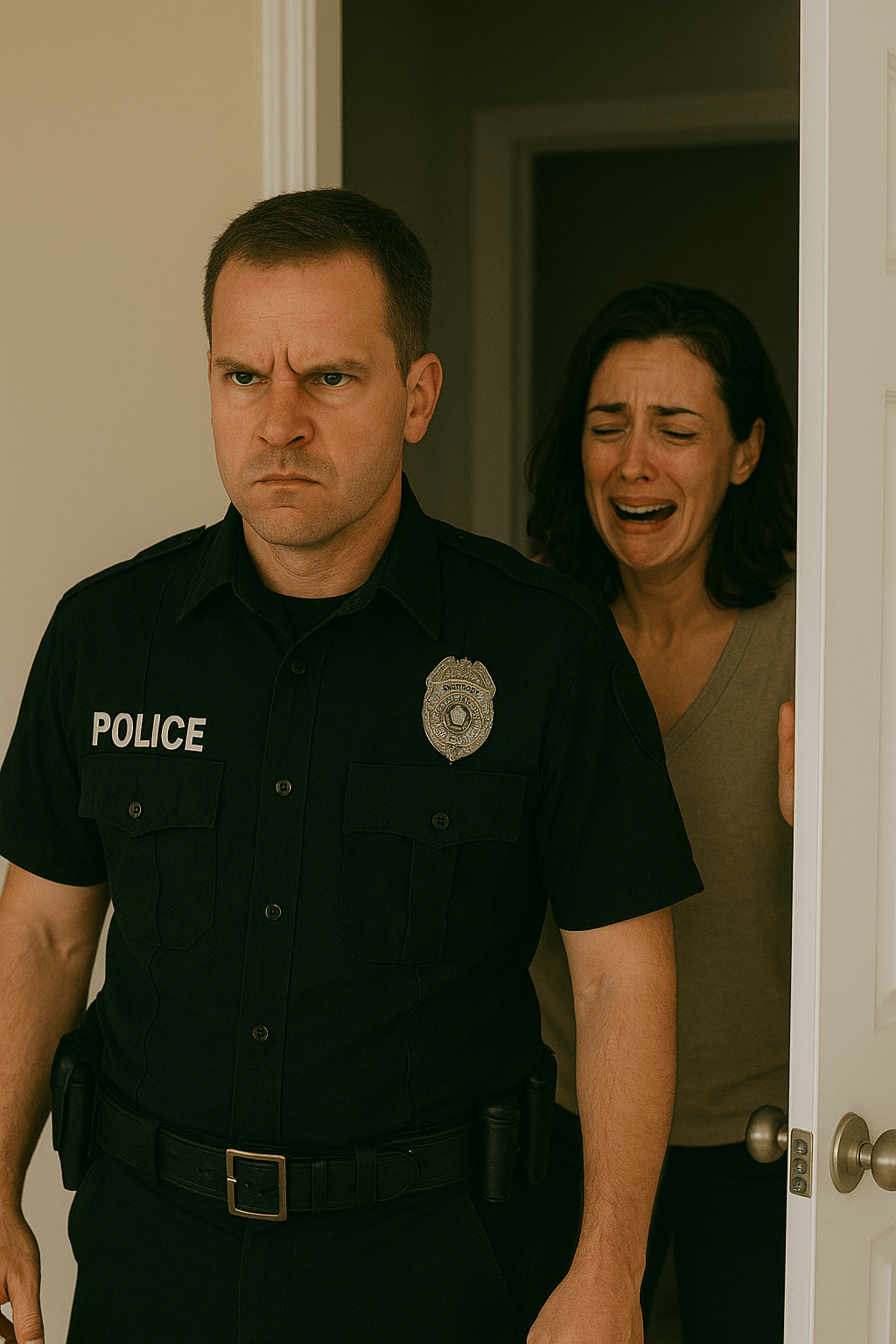 Speak Life – Day 11 – Law Enforcement Devotional – When We Fight For Each Other