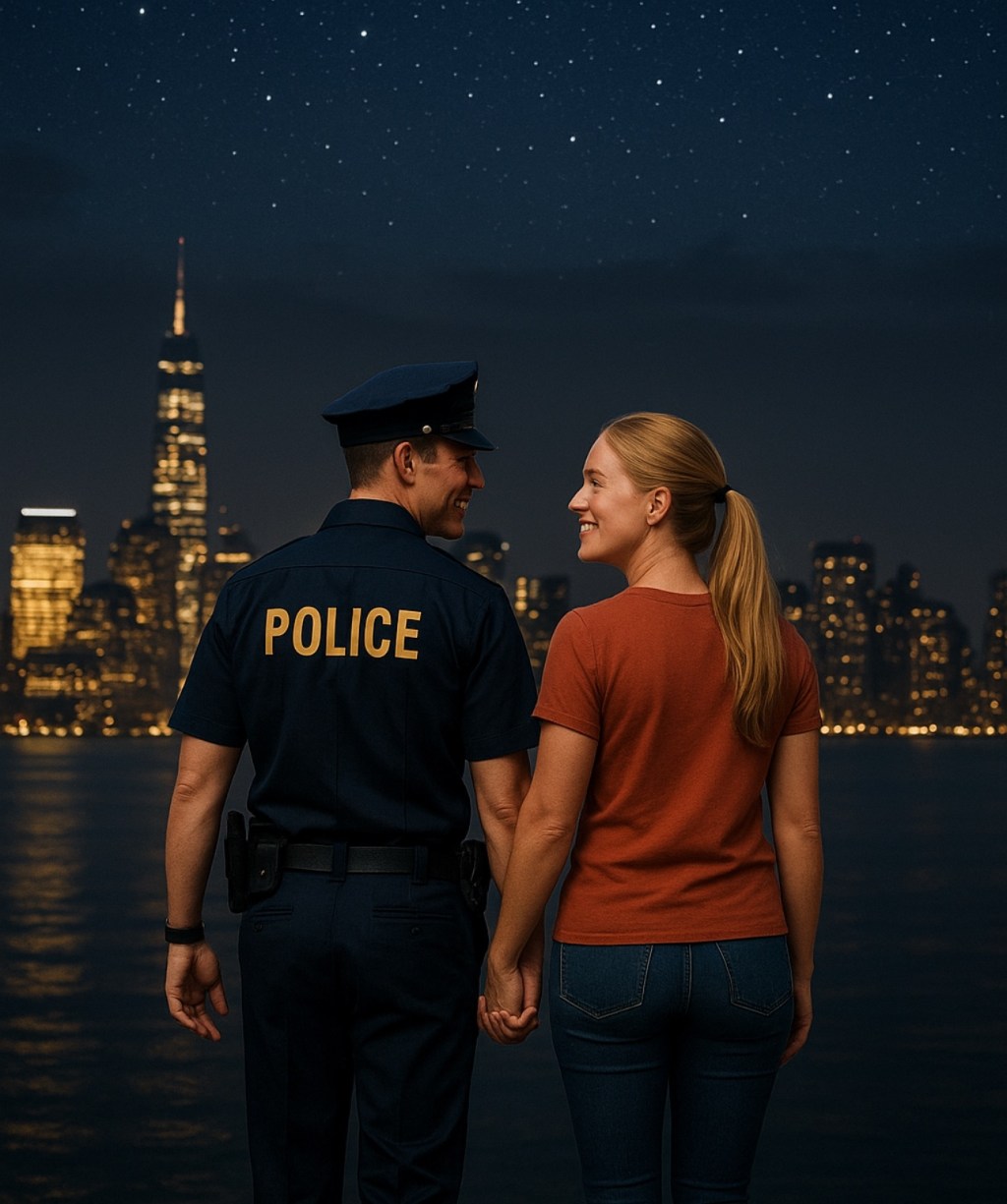 Speak Life – Day 13 – Law Enforcement Devotional – Breaking Through the Walls We&nbsp;Build