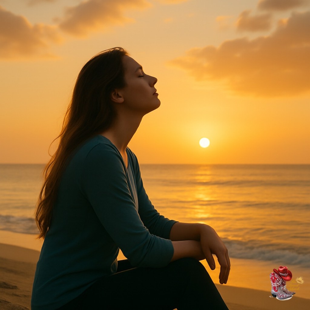 Love has no boundaries... Ephesians 3:17-18