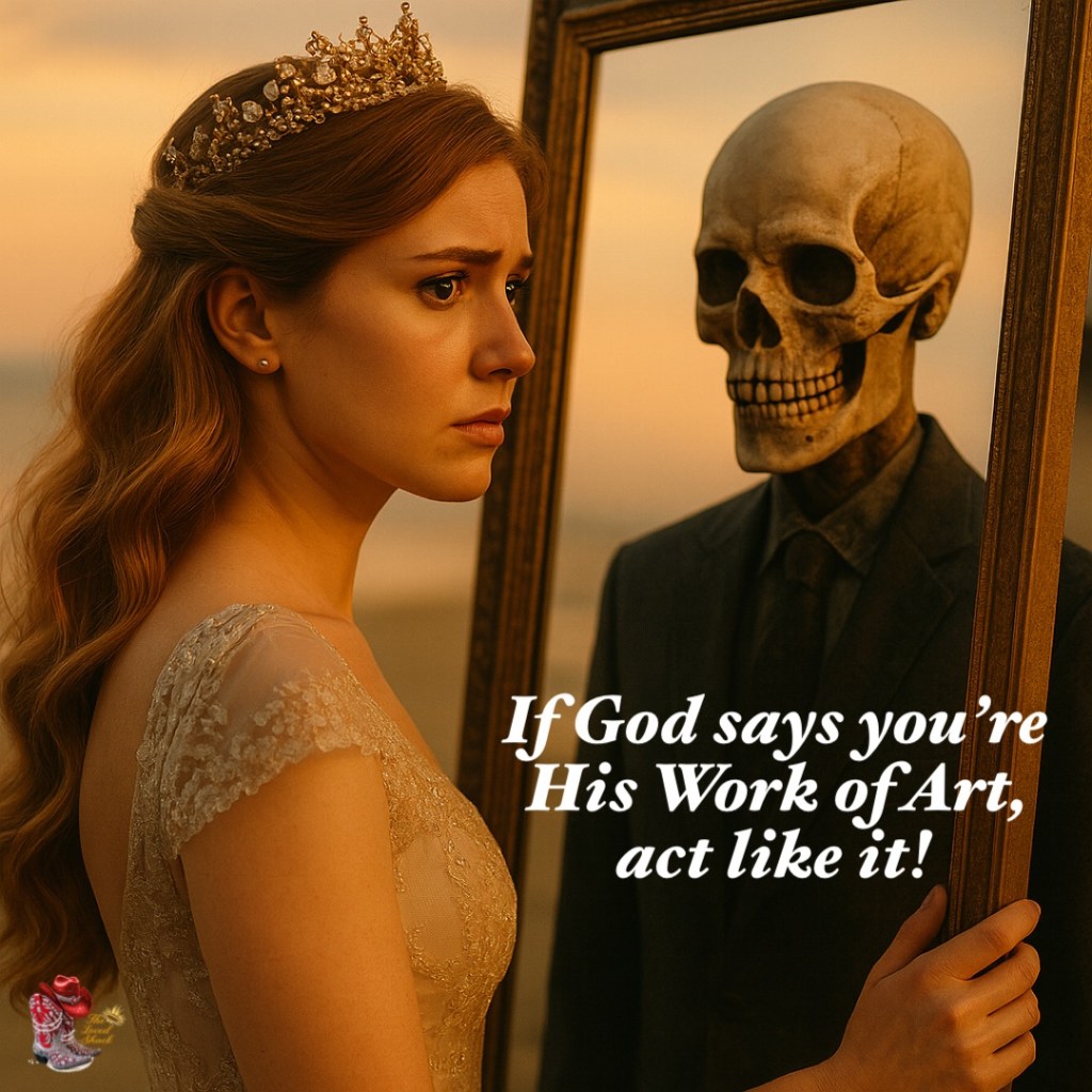 Rejection Is Merely A&nbsp;Redirection!