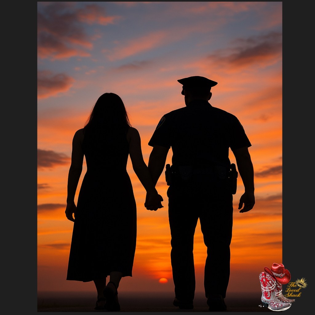 Speak Life – Day 16 – Law Enforcement Devotional – Love That&nbsp;Protects