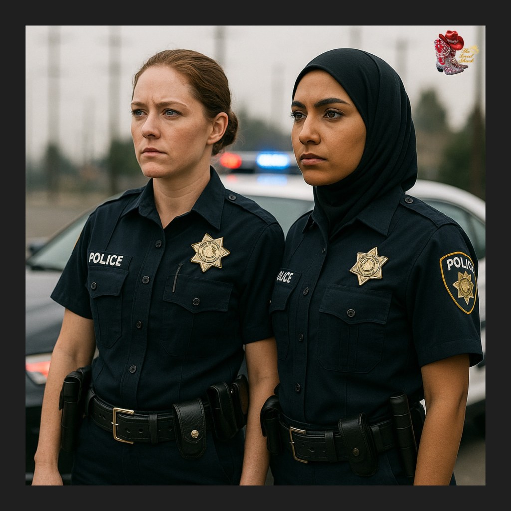 Speak Life – Day 3 – Law Enforcement Devotional – Life Over&nbsp;Labeling