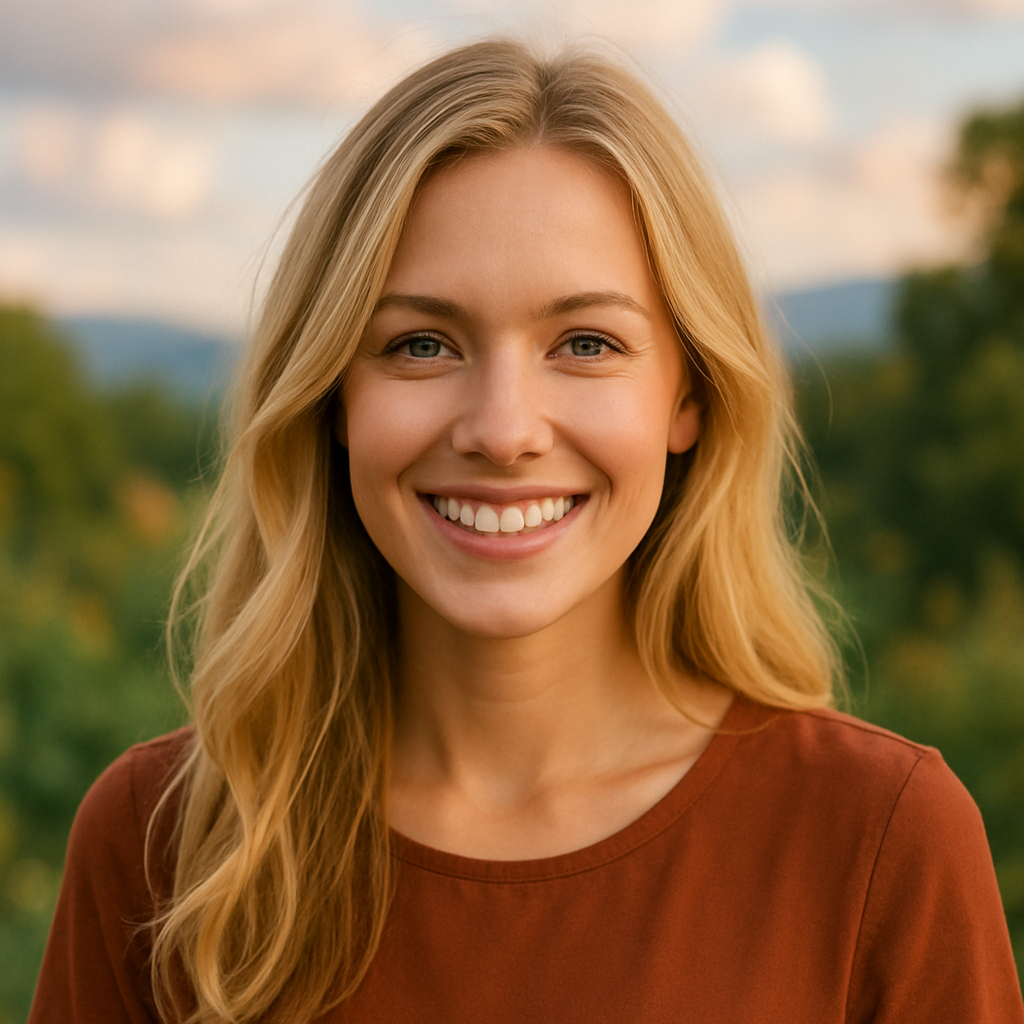 Smile, It Confuses People