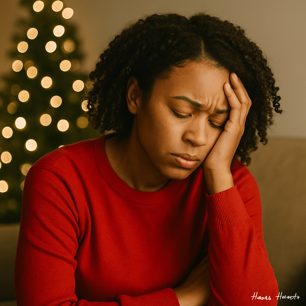 DAY 12 — WHEN HOPE FEELS&nbsp;IMPOSSIBLE