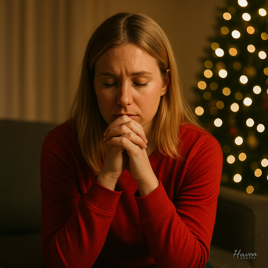 Choosing life isn’t a one-time decision; it’s daily. Sometimes hourly. Sometimes moment by moment. Choosing life doesn’t mean you want to live. It means something inside of you refuses to die. Something stubborn. Something holy. Something God-planted. Choosing life is the fight of warriors—not the weak.