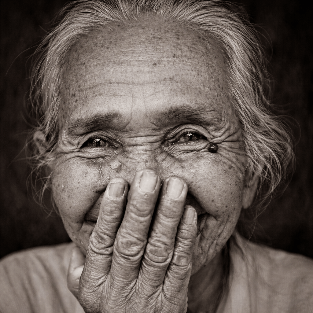 You Are So&nbsp;Beautiful!